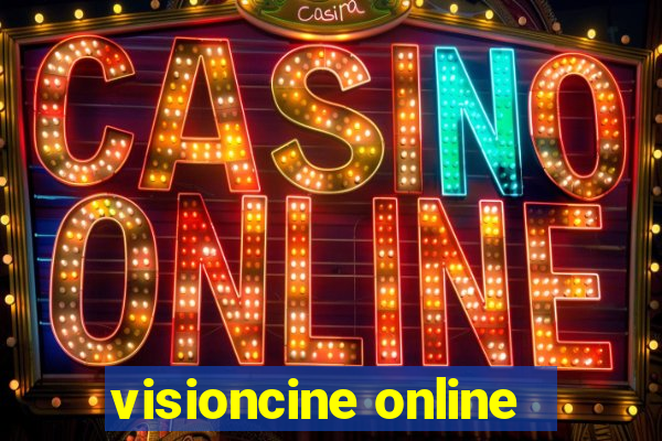 visioncine online